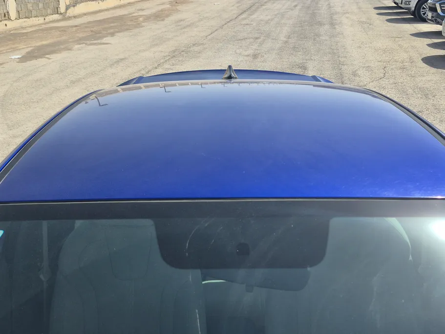 2023 Hyundai Elantra Smart 