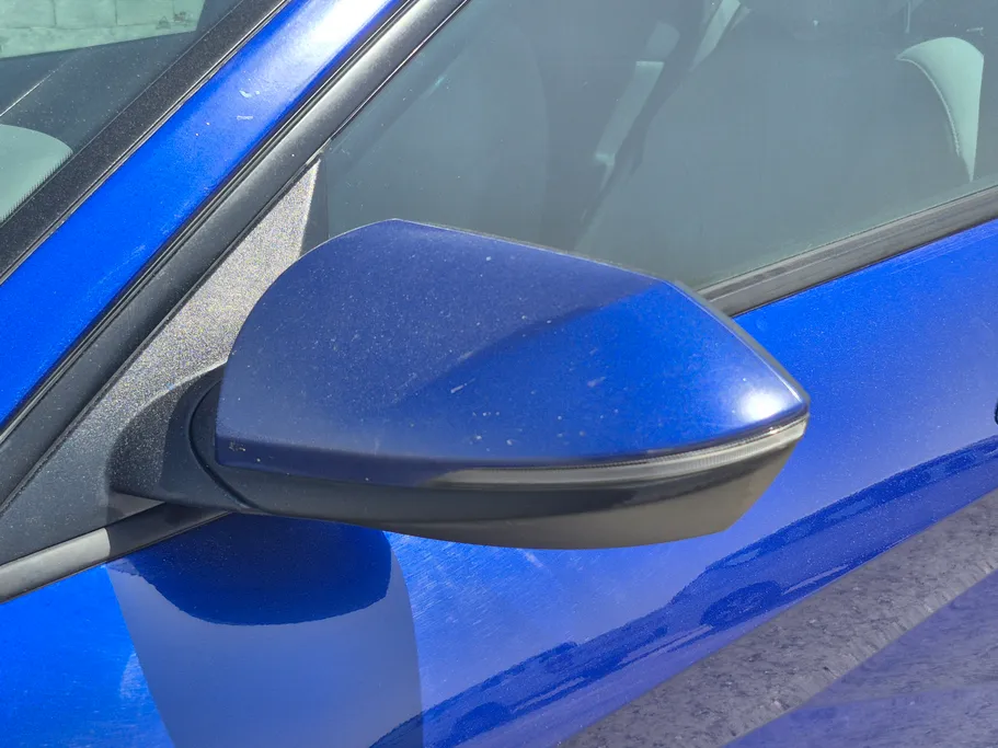 2023 Hyundai Elantra Smart 