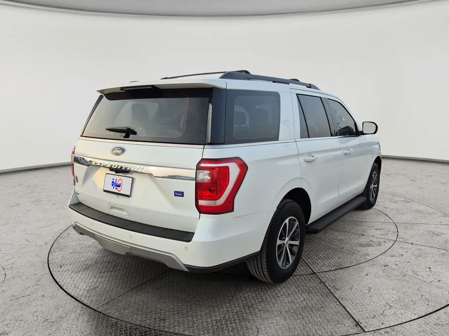 2020 Ford Expedition XLT 