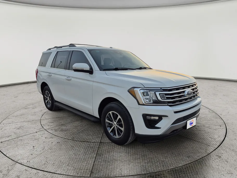 2020 Ford Expedition XLT 