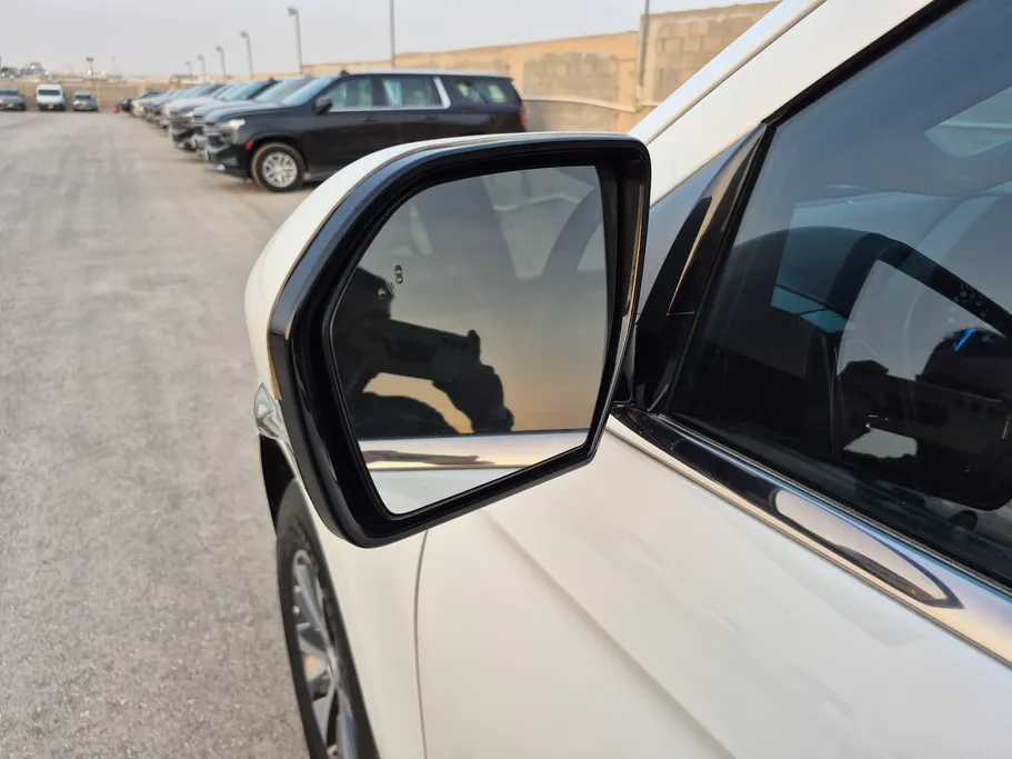 فورد اكسبدشن XLT 2020 
