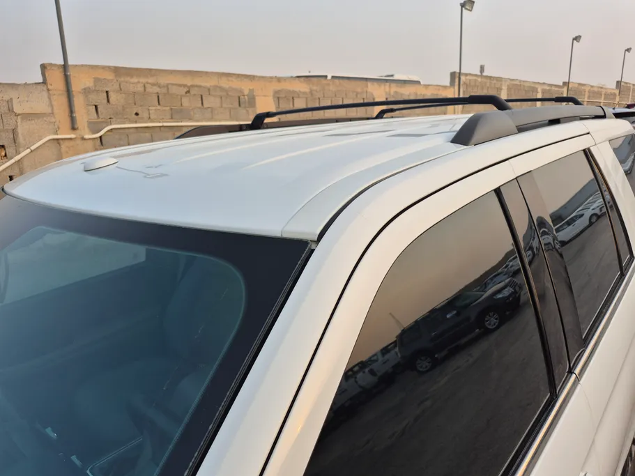 فورد اكسبدشن XLT 2020 