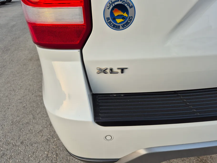 فورد اكسبدشن XLT 2020 