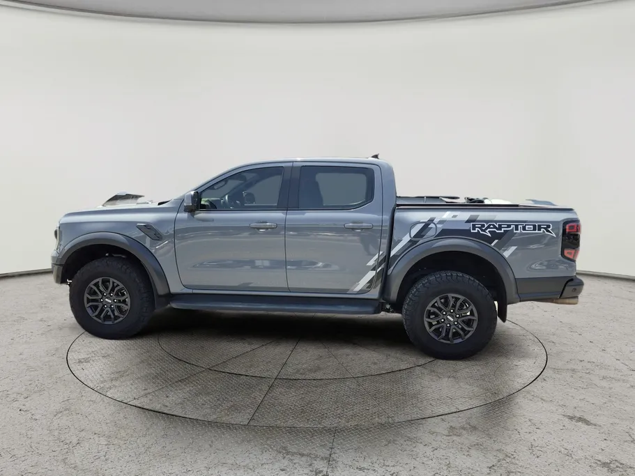 فورد رينجر Raptor 2023 