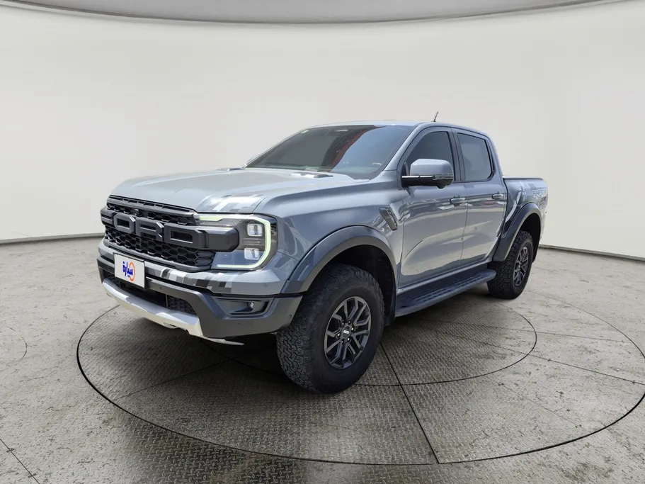 فورد رينجر Raptor 2023 