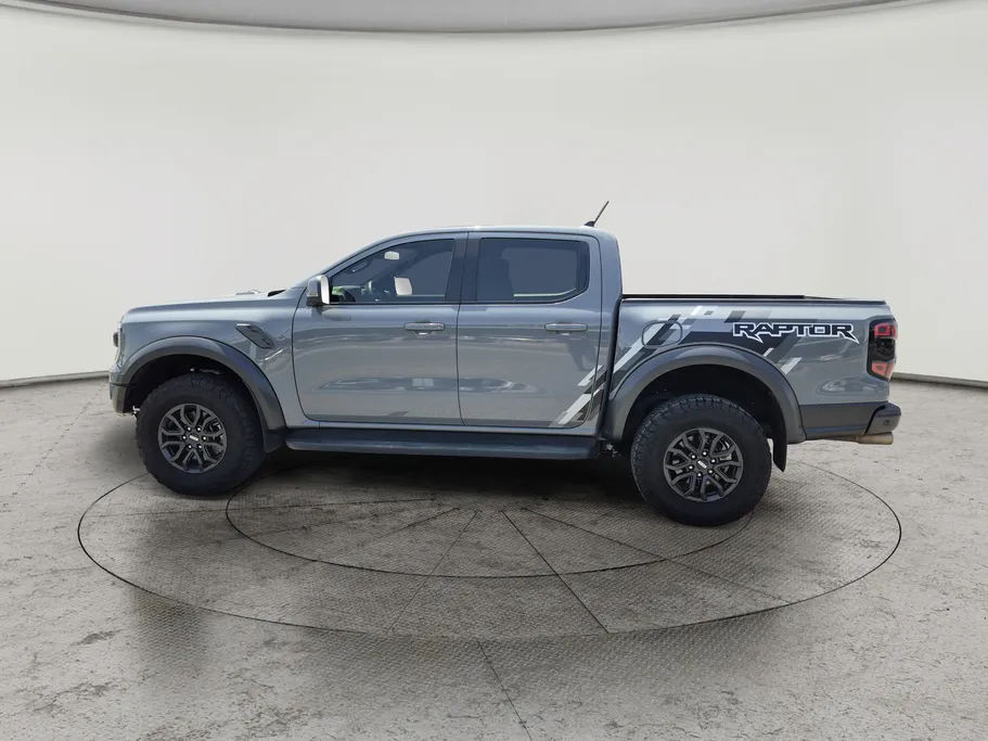 فورد رينجر Raptor 2023 