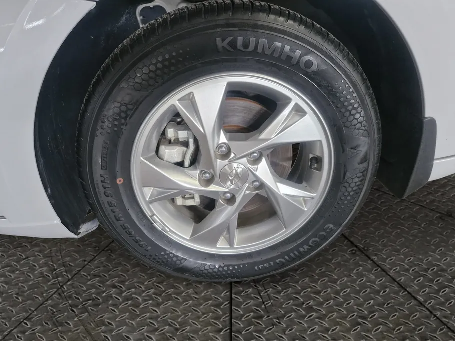 2023 Hyundai Elantra Fleet 