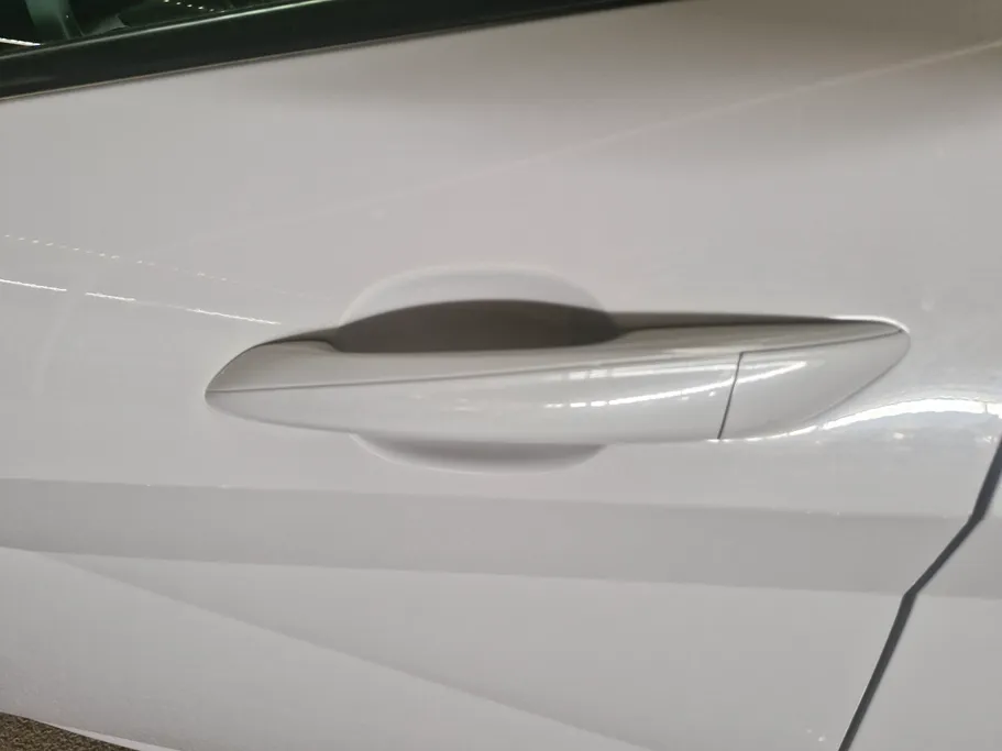 2023 Hyundai Elantra Fleet 