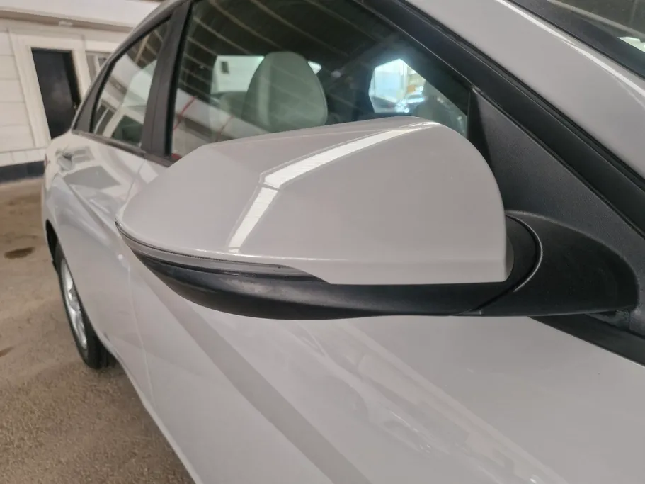 2023 Hyundai Elantra Fleet 
