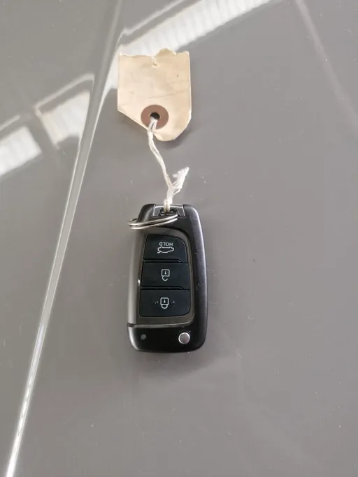 2023 Hyundai Elantra Fleet 