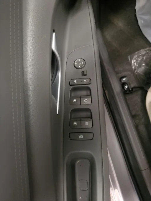 2023 Hyundai Elantra Fleet 