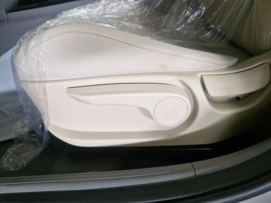 2023 Hyundai Elantra Fleet 