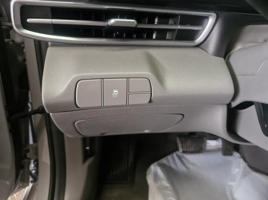 2023 Hyundai Elantra Fleet 