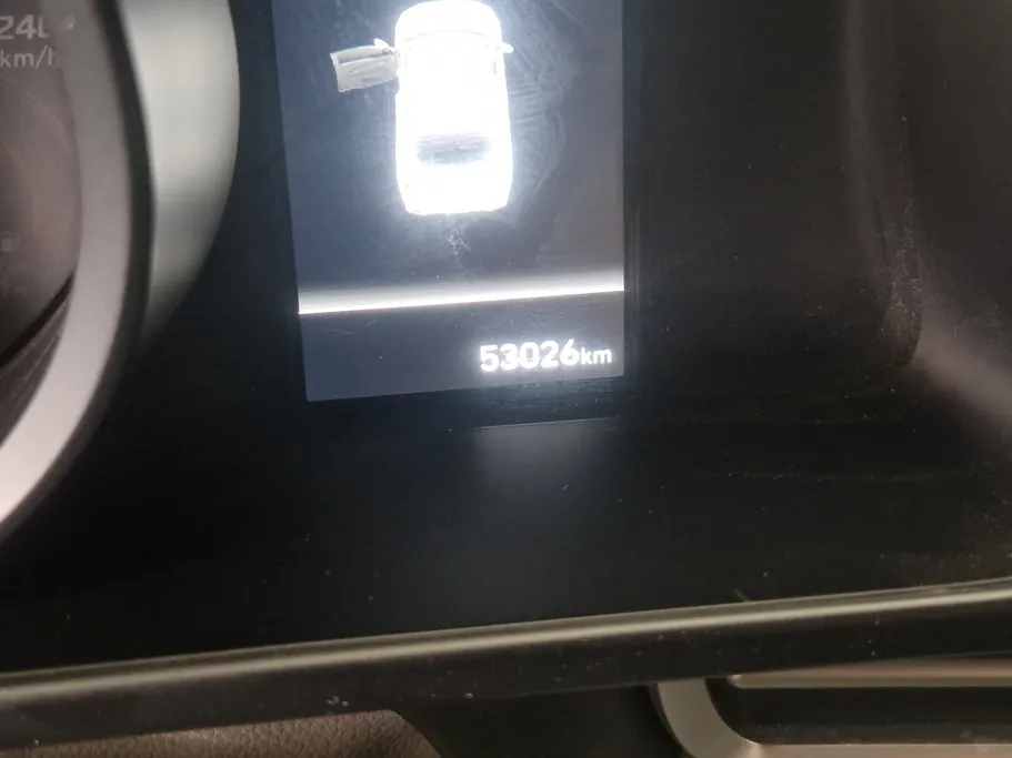 2023 Hyundai Elantra Fleet 
