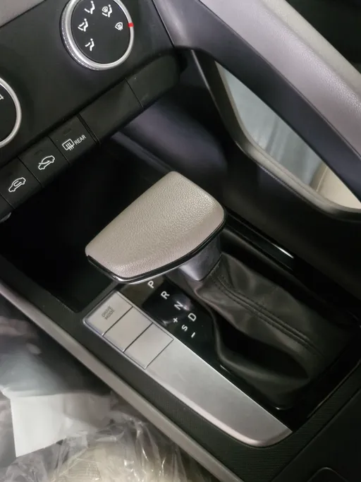 2023 Hyundai Elantra Fleet 