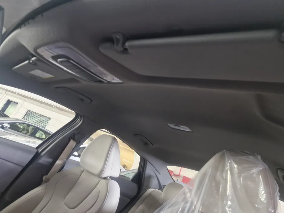 2023 Hyundai Elantra Fleet 
