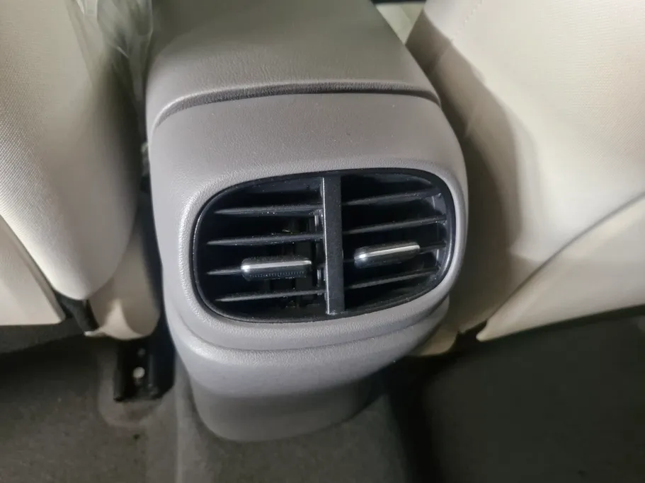 2023 Hyundai Elantra Fleet 
