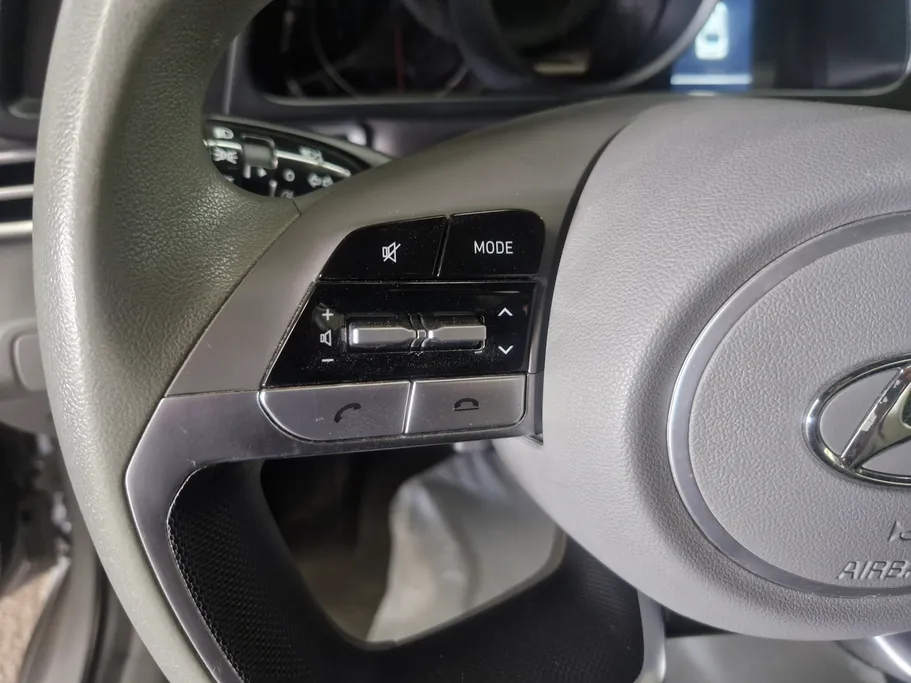 2023 Hyundai Elantra Fleet 