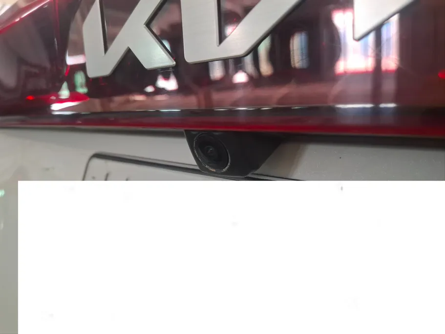 كيا كرنفال LX 2022 