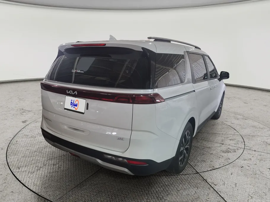 كيا كرنفال LX 2022 