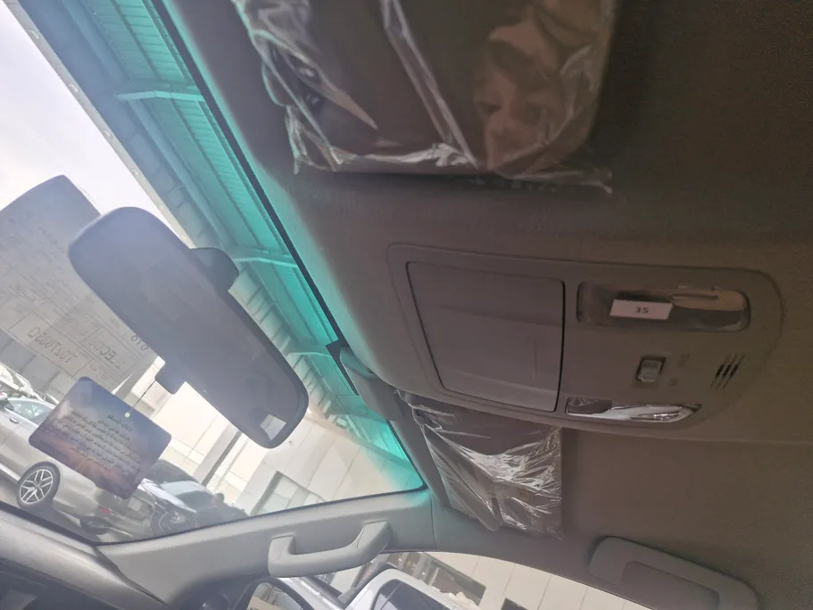 2026 Toyota Fortuner GX 
