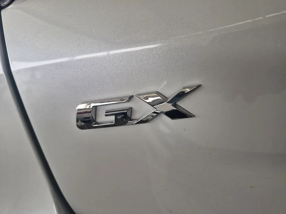 2026 Toyota Fortuner GX 