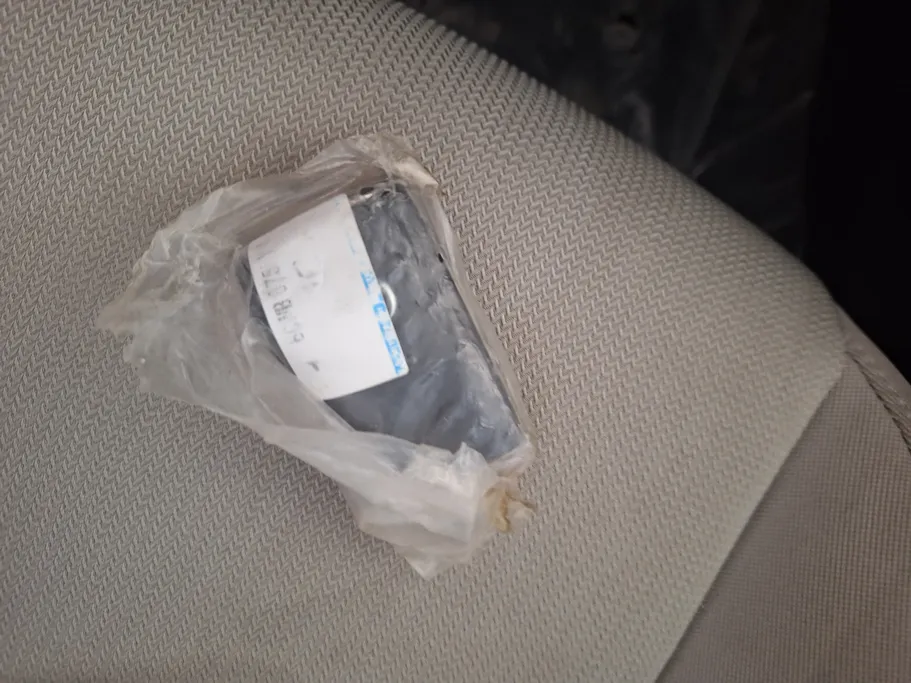 2026 Mazda 3 Basic 