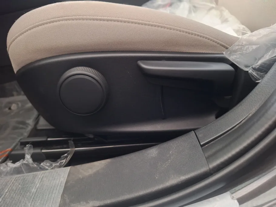 2026 Mazda 3 Basic 
