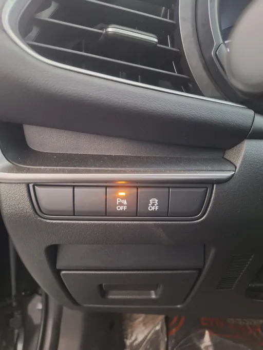 2026 Mazda 3 Basic 