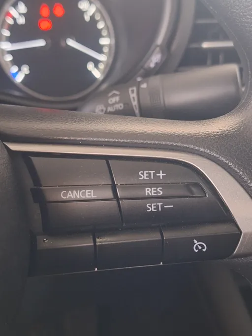 2026 Mazda 3 Basic 