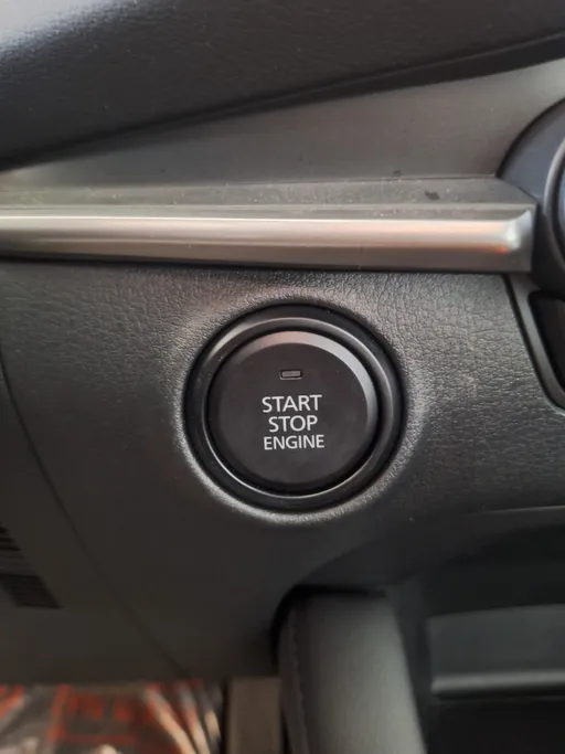 2026 Mazda 3 Basic 