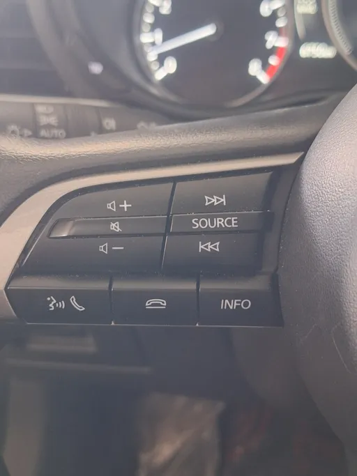 2026 Mazda 3 Basic 