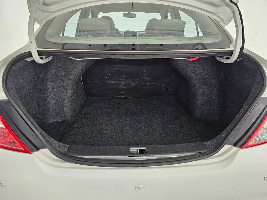 2023 Nissan Sunny Classic-comfort 