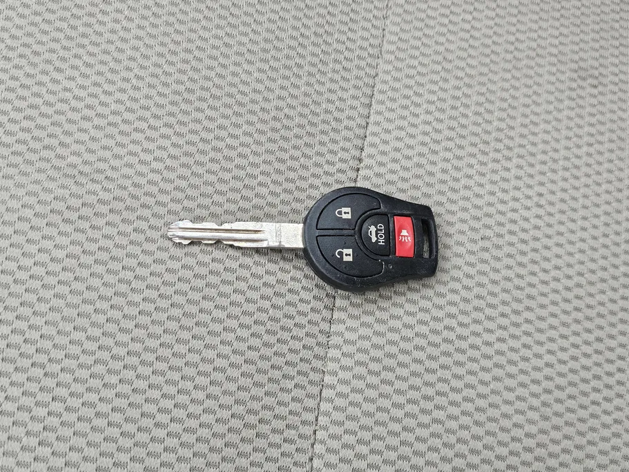 2023 Nissan Sunny Classic-comfort 