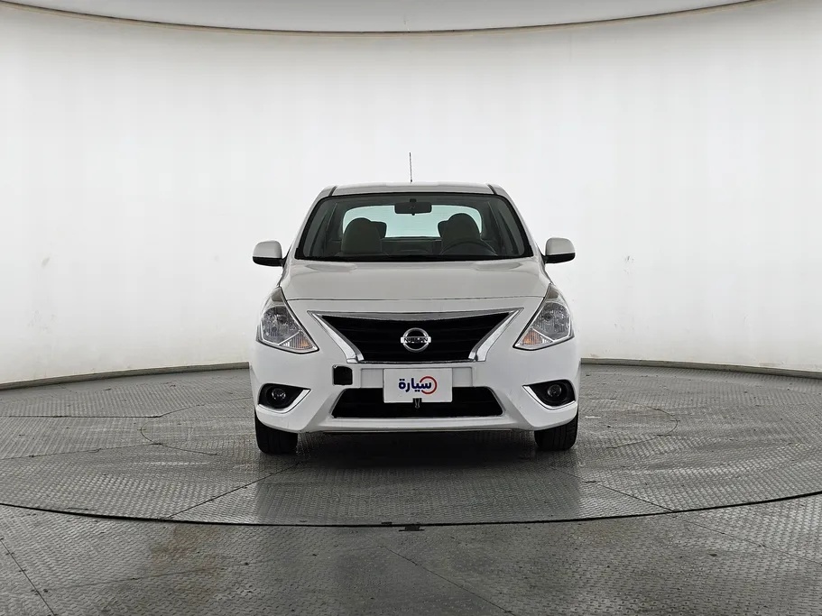 2023 Nissan Sunny Classic-comfort 