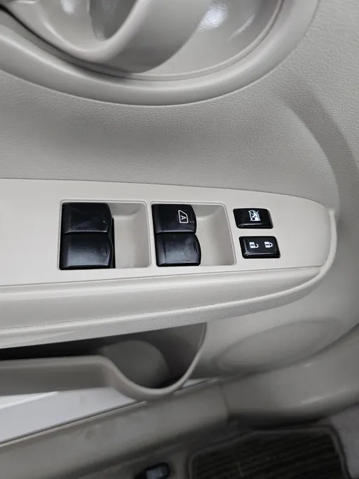 2023 Nissan Sunny Classic-comfort 