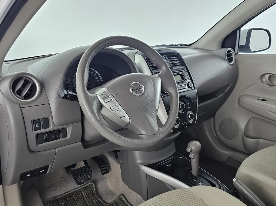 2023 Nissan Sunny Classic-comfort 