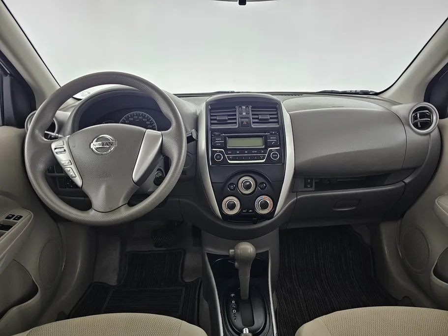 2023 Nissan Sunny Classic-comfort 