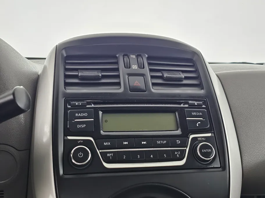 2023 Nissan Sunny Classic-comfort 