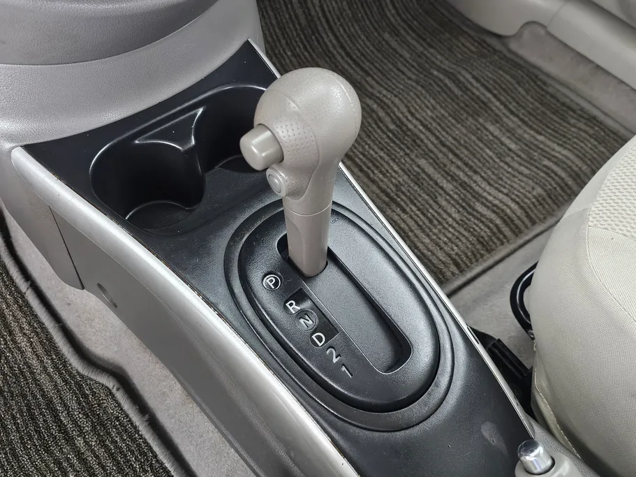 2023 Nissan Sunny Classic-comfort 