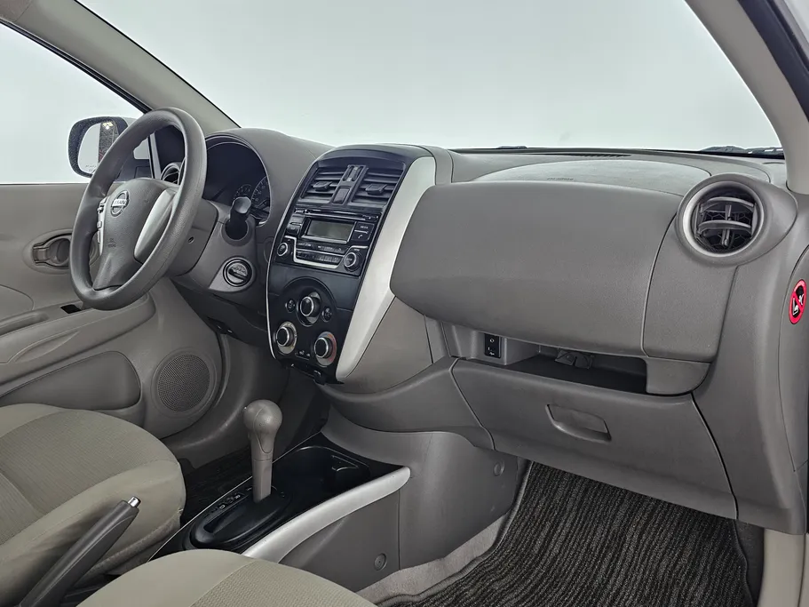 2023 Nissan Sunny Classic-comfort 
