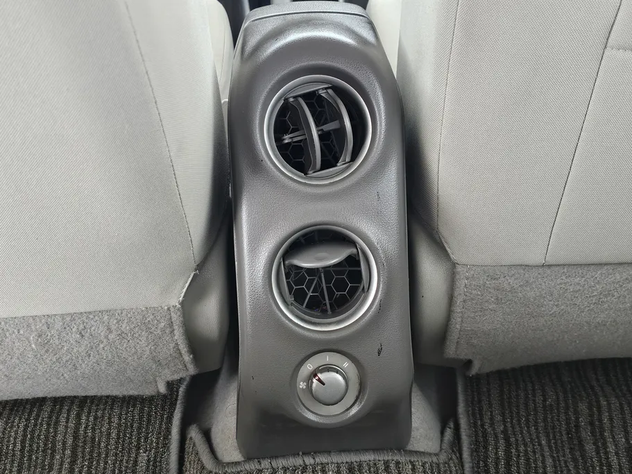 2023 Nissan Sunny Classic-comfort 
