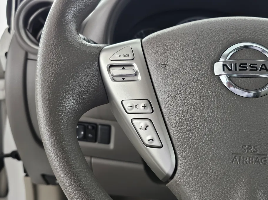 2023 Nissan Sunny Classic-comfort 