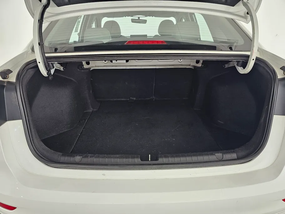 2024 Geely Emgrand GS 