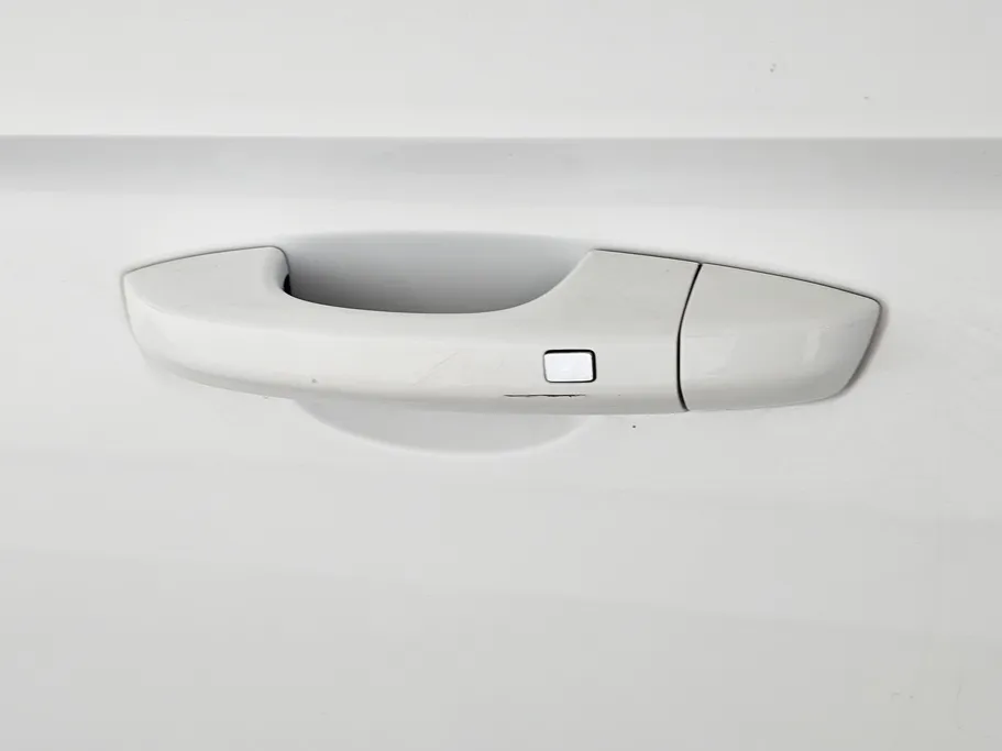 2024 Geely Emgrand GS 