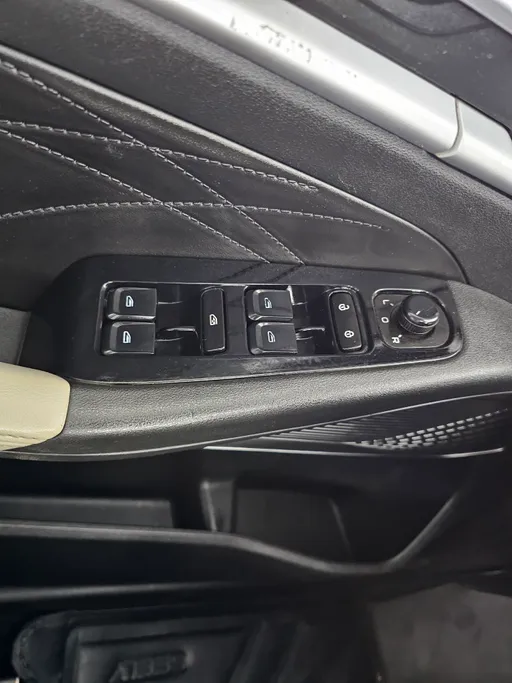 2024 Geely Emgrand GS 