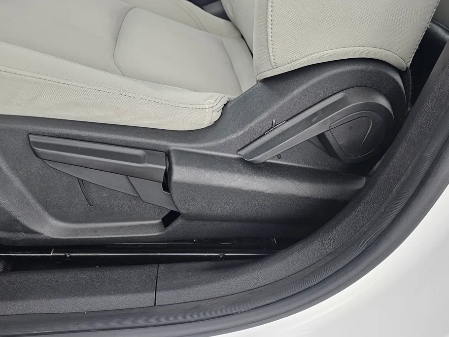 2024 Geely Emgrand GS 