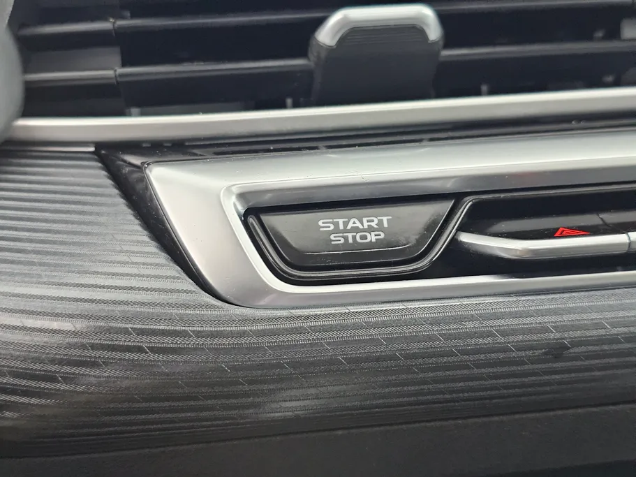 2024 Geely Emgrand GS 