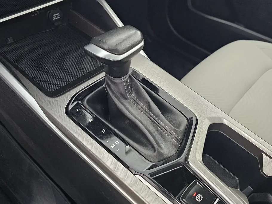 2024 Geely Emgrand GS 