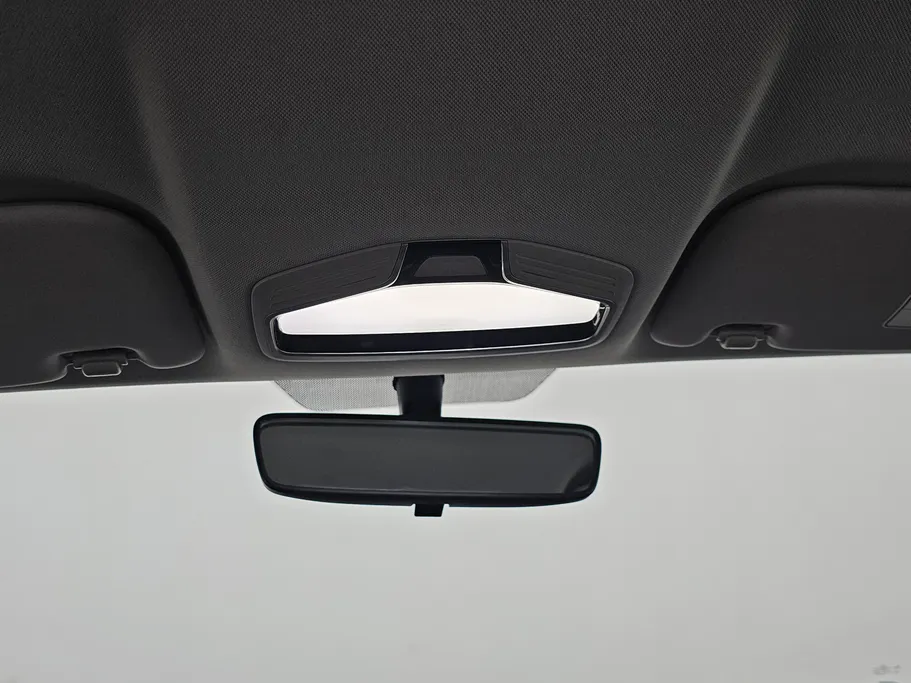 2024 Geely Emgrand GS 